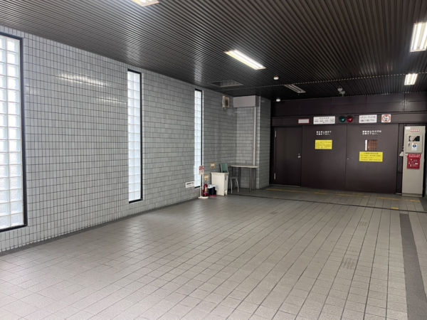 パーキング第三杉乃雄